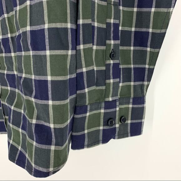 Goodfellow & Co Northrop Slim Fit Button Down L - Picture 6 of 7